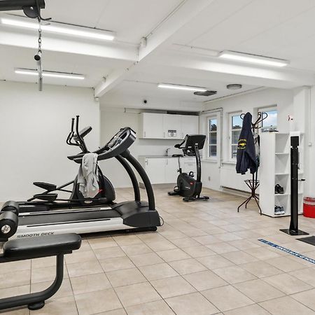 Lejlighed 28 Rømø Kirkeby Buitenkant foto