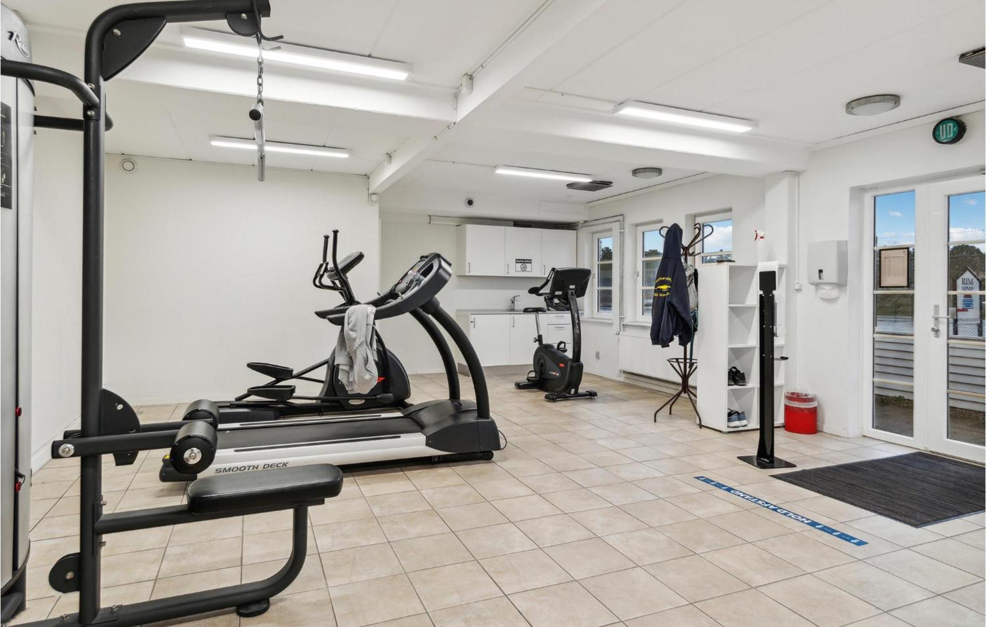 Lejlighed 28 Rømø Kirkeby Buitenkant foto