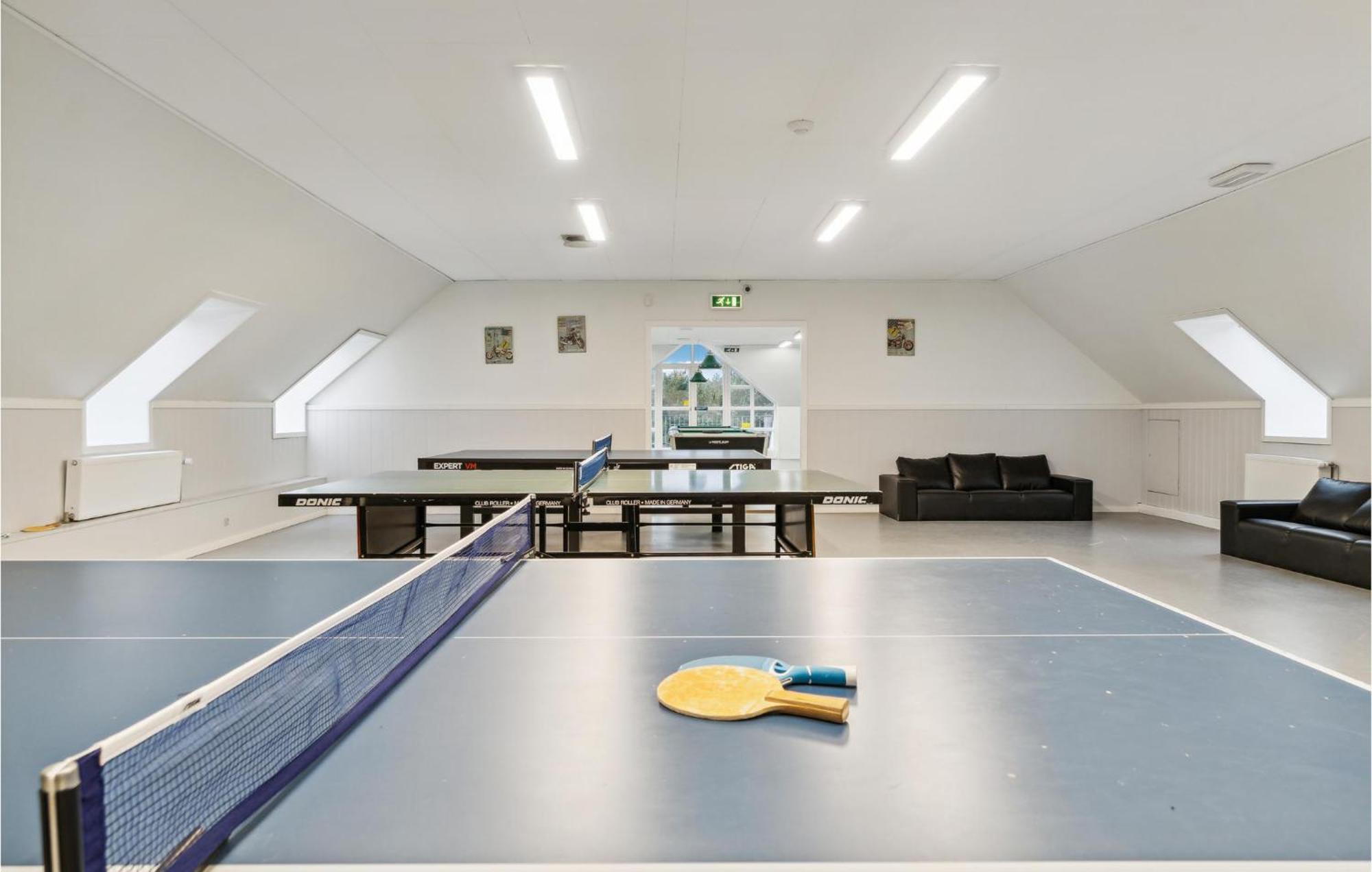 Lejlighed 28 Rømø Kirkeby Buitenkant foto