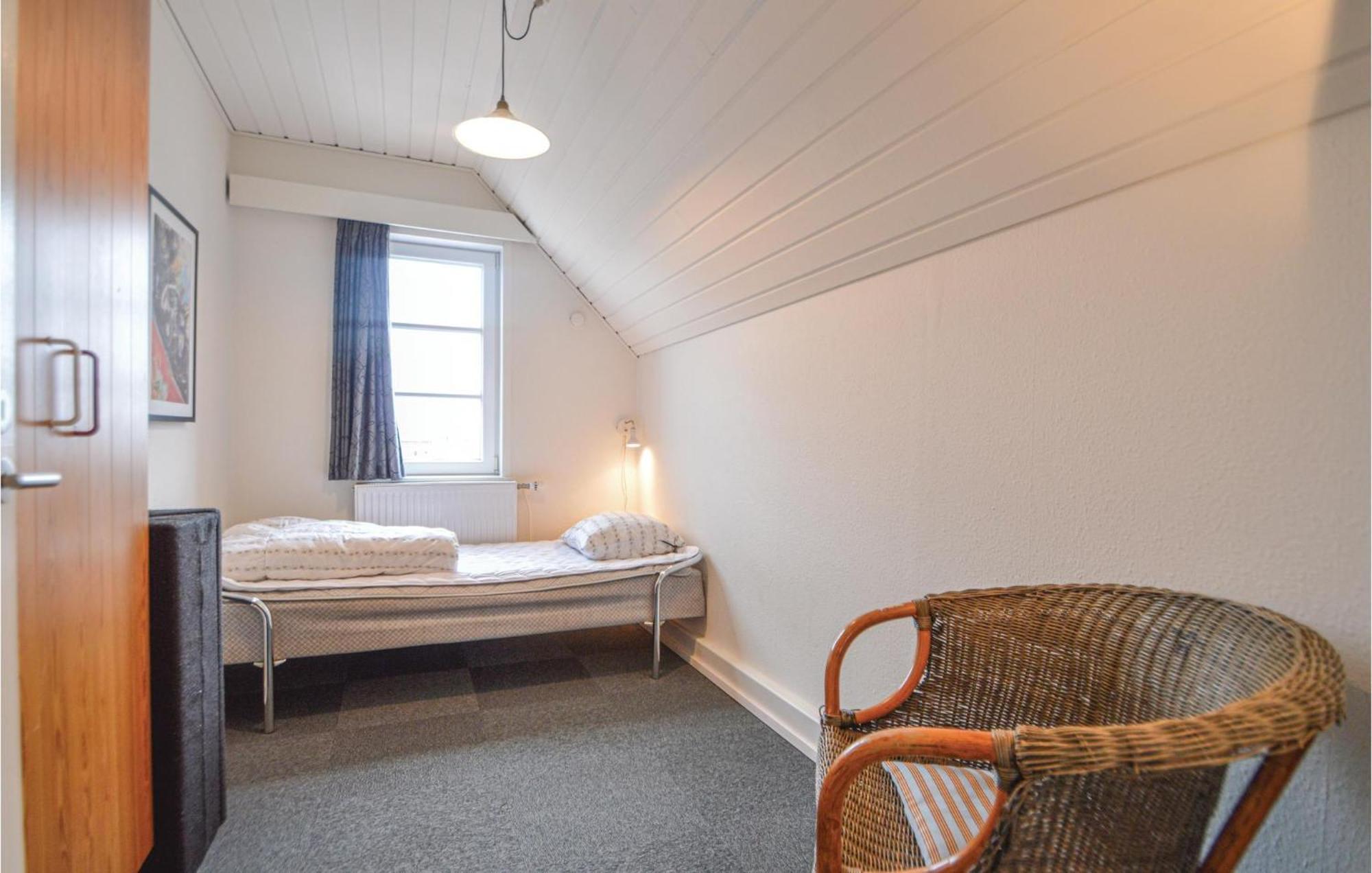 Lejlighed 28 Rømø Kirkeby Buitenkant foto
