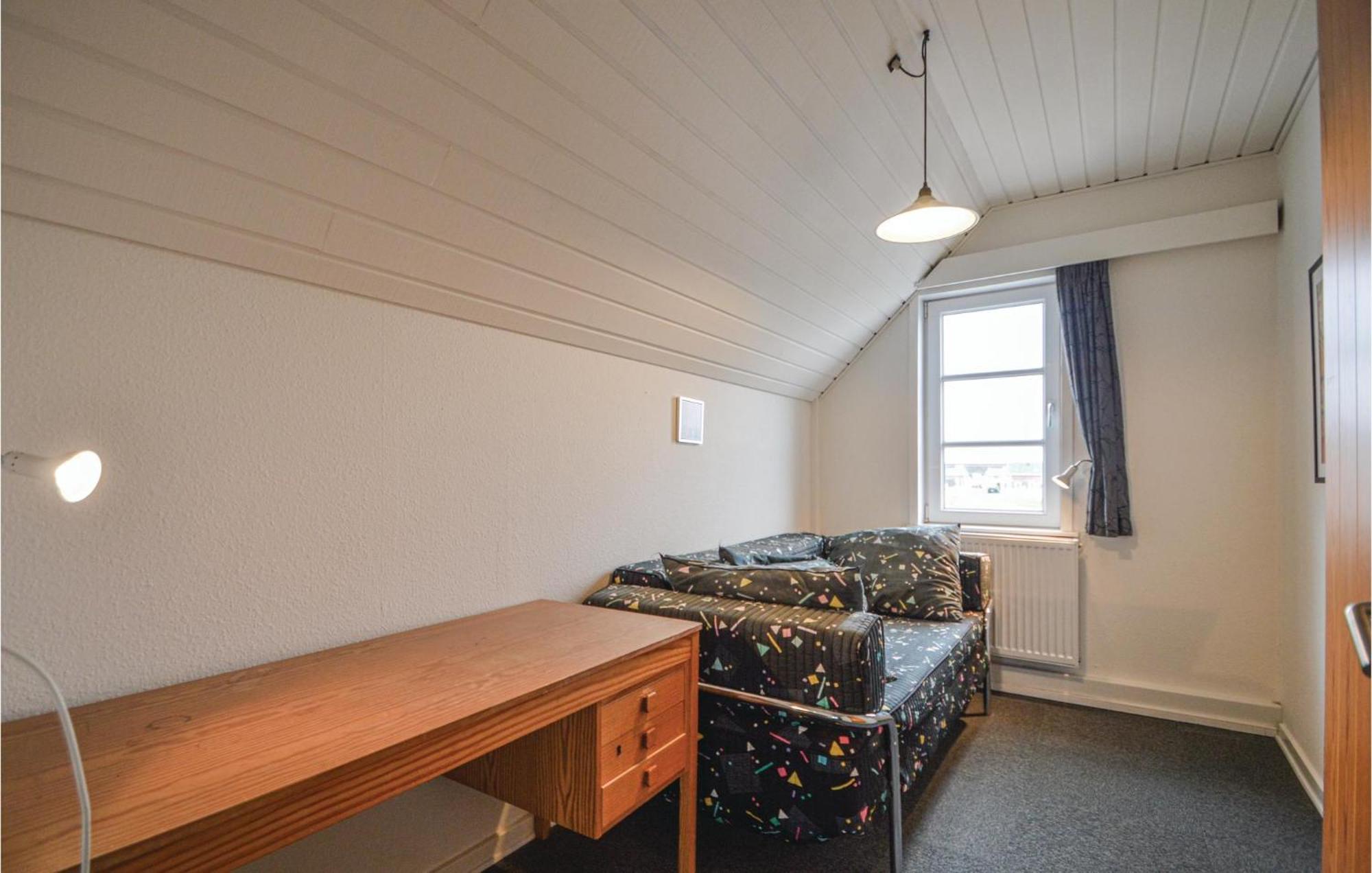 Lejlighed 28 Rømø Kirkeby Buitenkant foto