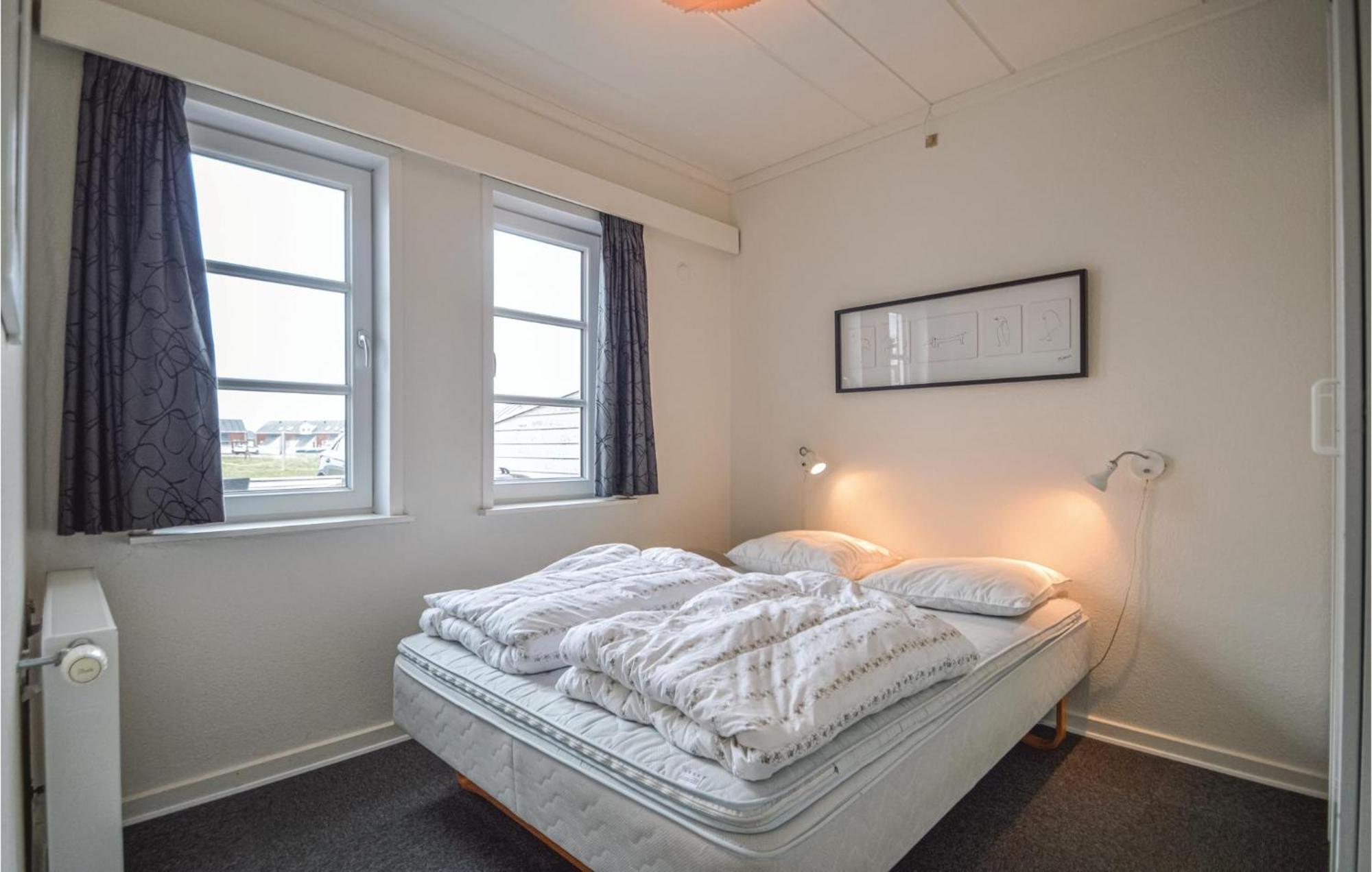 Lejlighed 28 Rømø Kirkeby Buitenkant foto