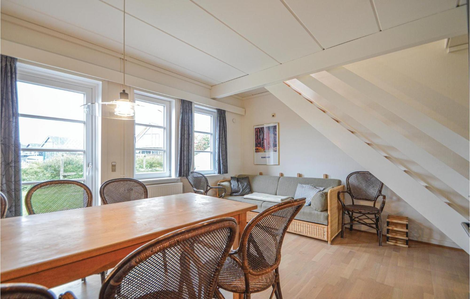 Lejlighed 28 Rømø Kirkeby Buitenkant foto