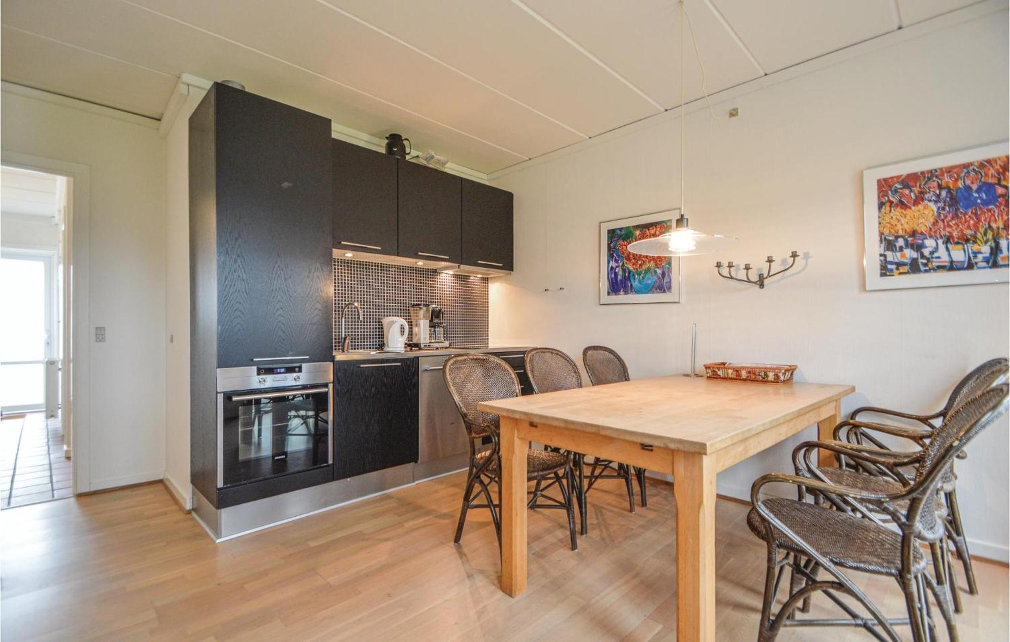 Lejlighed 28 Rømø Kirkeby Buitenkant foto