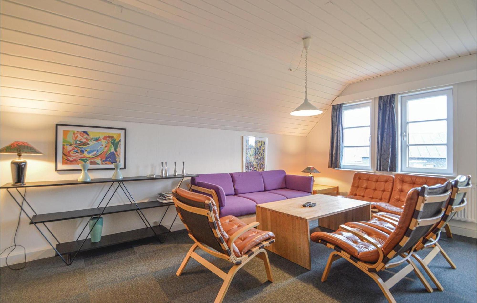 Lejlighed 28 Rømø Kirkeby Buitenkant foto