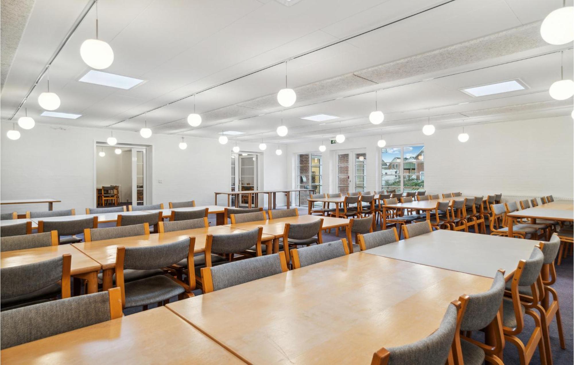 Lejlighed 28 Rømø Kirkeby Buitenkant foto