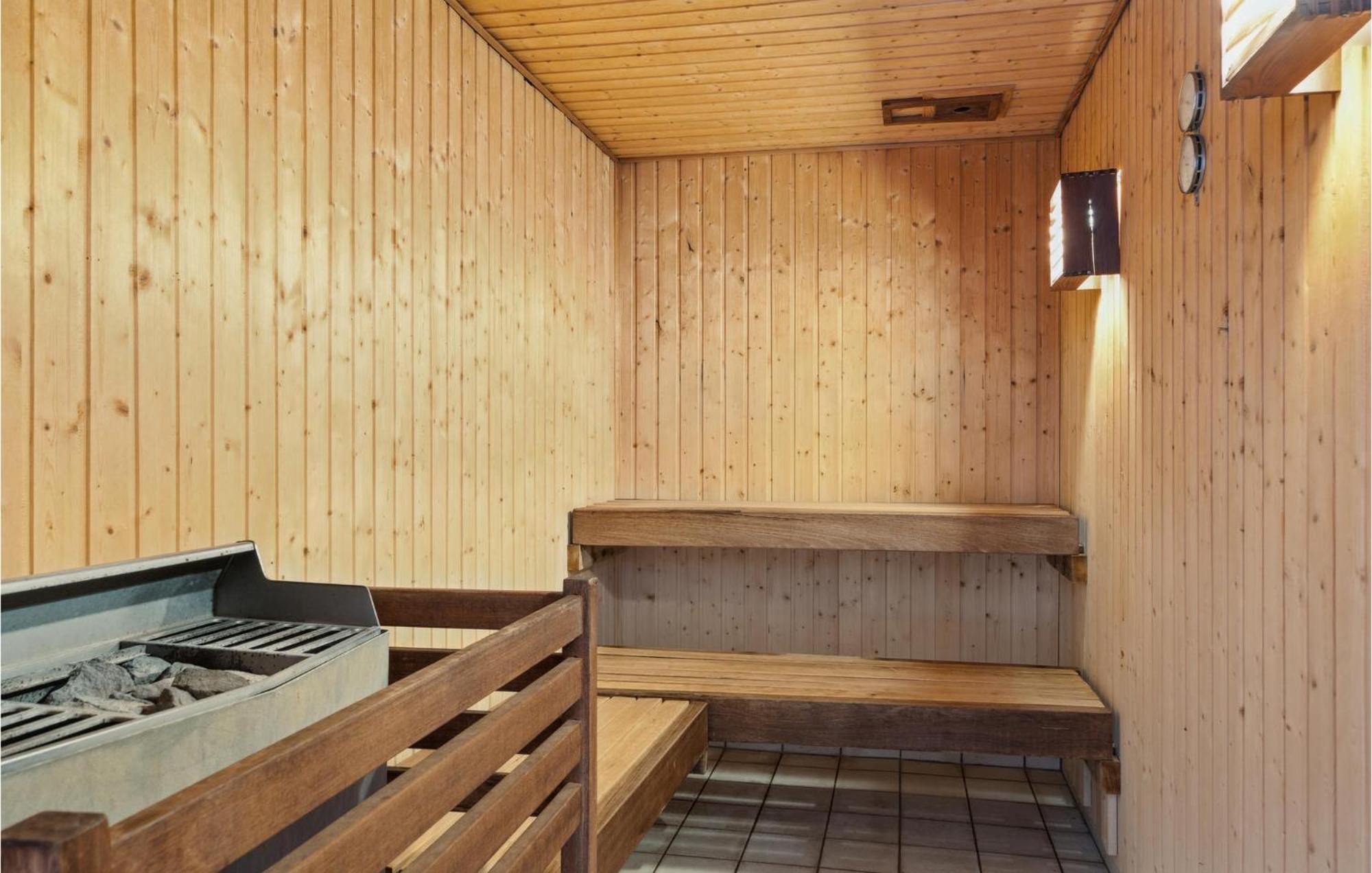 Lejlighed 28 Rømø Kirkeby Buitenkant foto