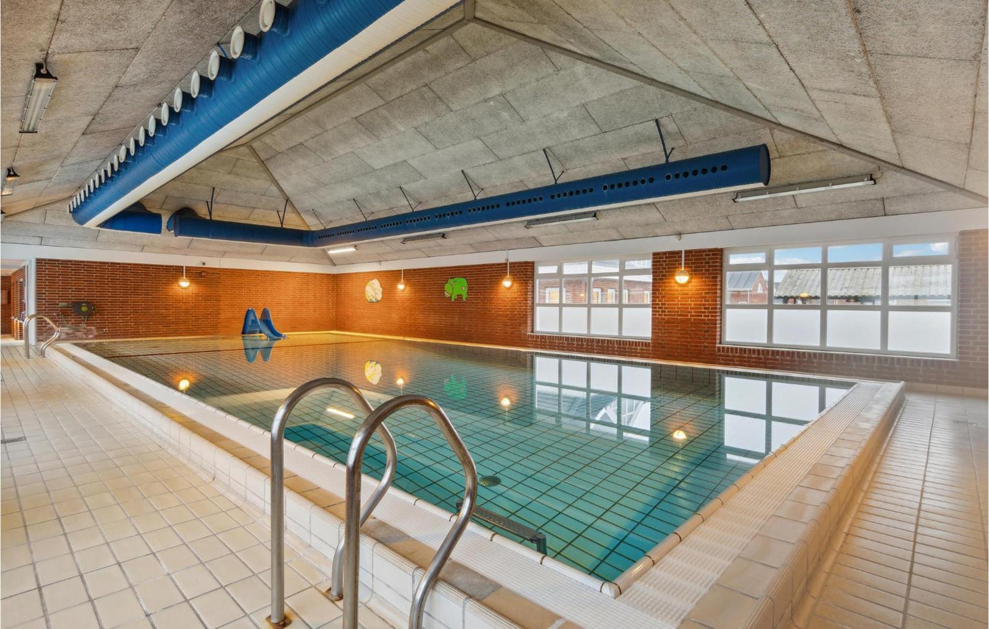 Lejlighed 28 Rømø Kirkeby Buitenkant foto