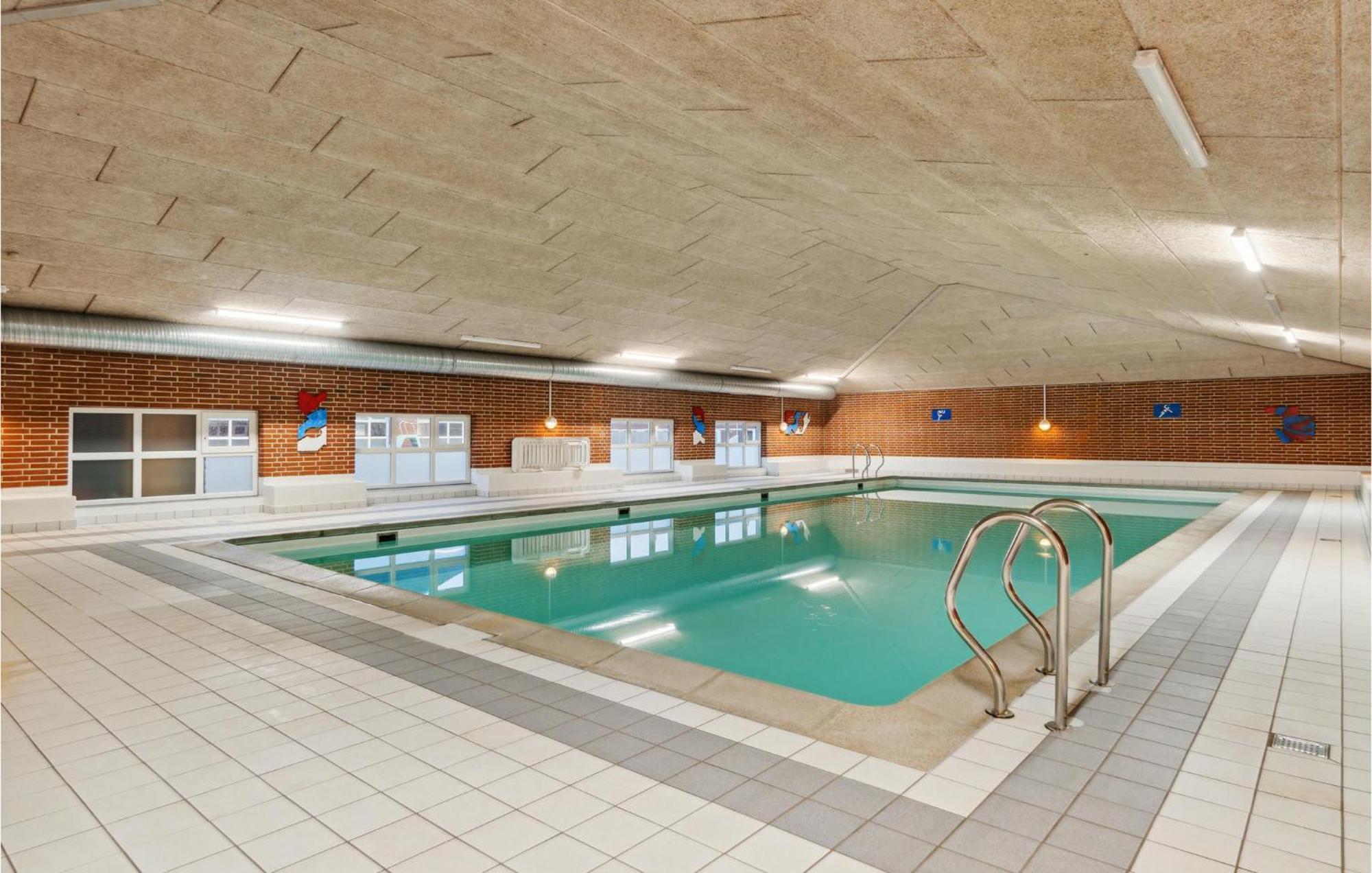 Lejlighed 28 Rømø Kirkeby Buitenkant foto