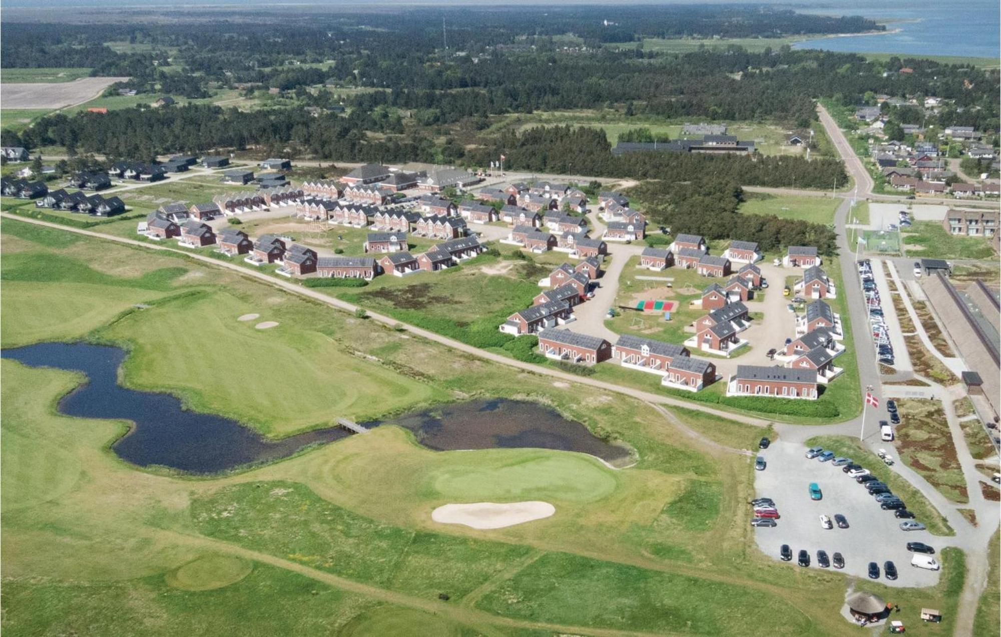 Lejlighed 28 Rømø Kirkeby Buitenkant foto