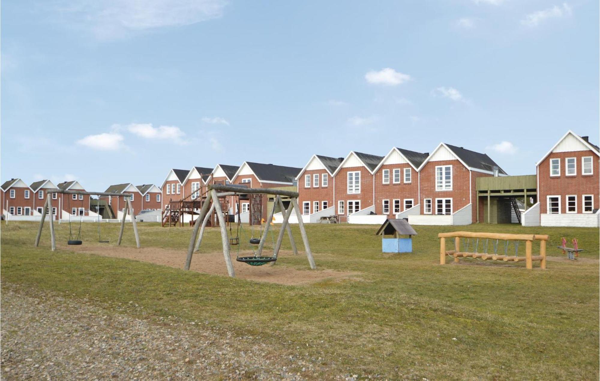 Lejlighed 28 Rømø Kirkeby Buitenkant foto