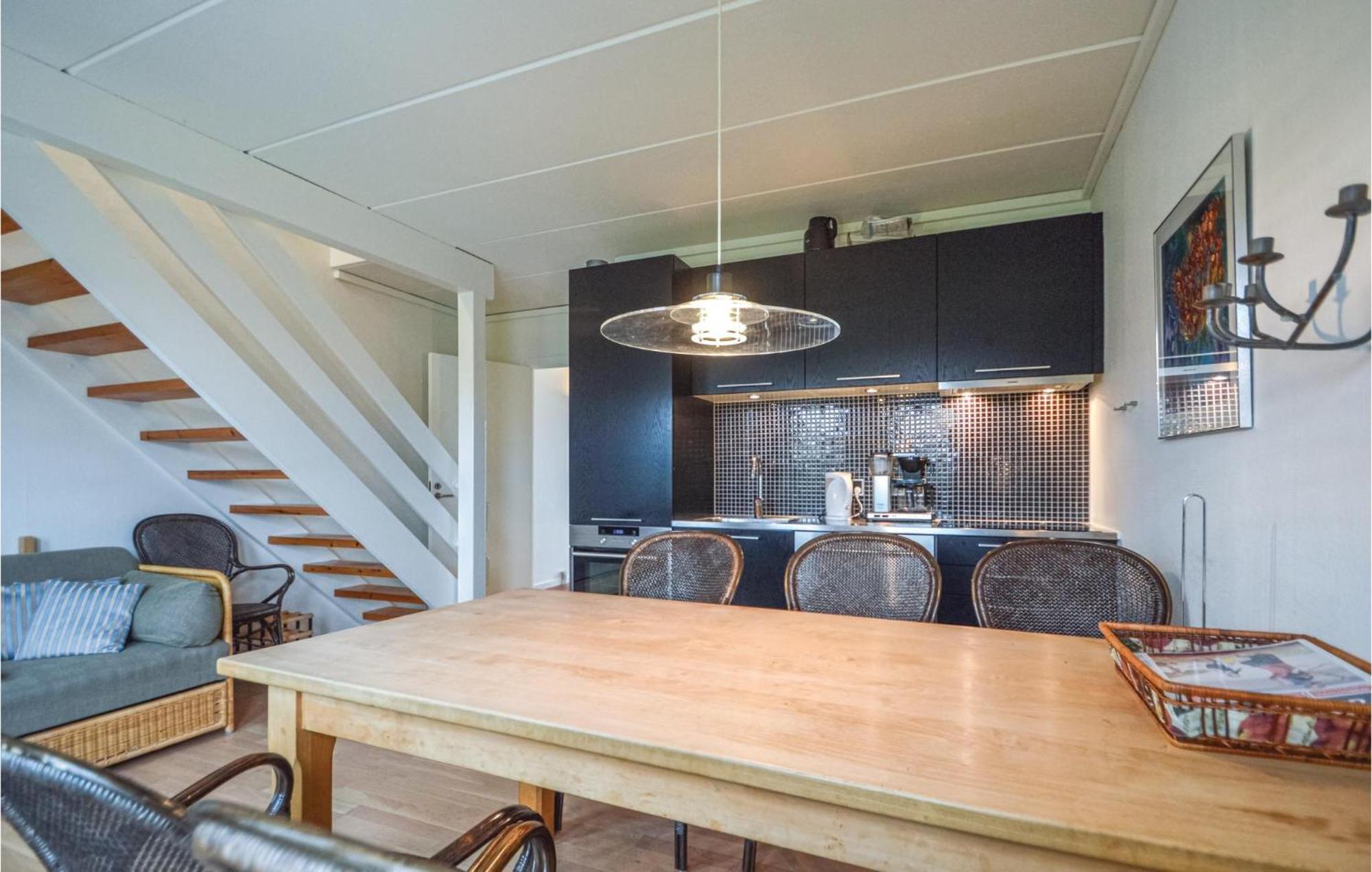 Lejlighed 28 Rømø Kirkeby Buitenkant foto