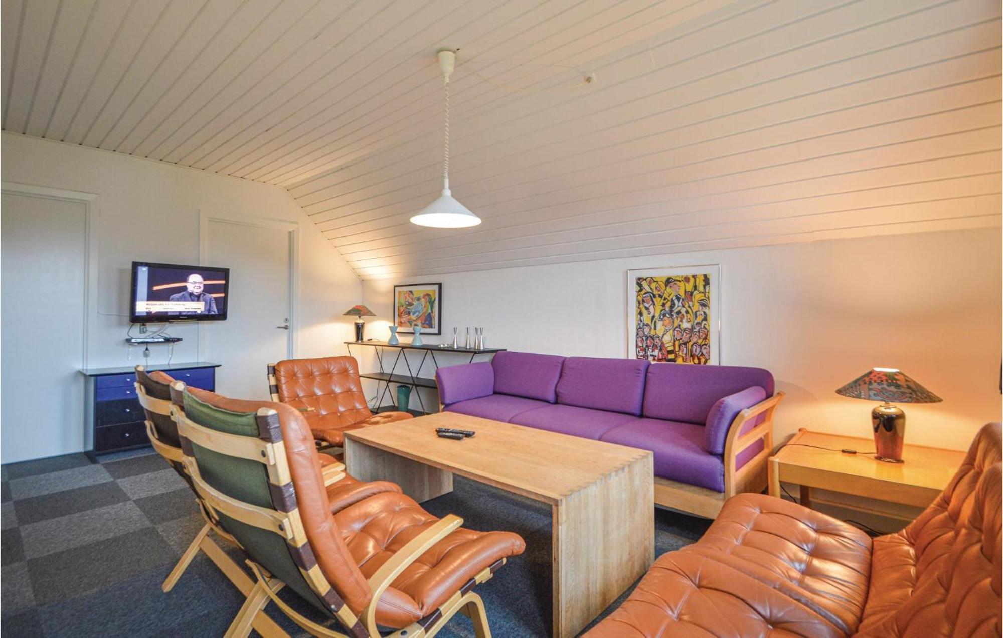 Lejlighed 28 Rømø Kirkeby Buitenkant foto